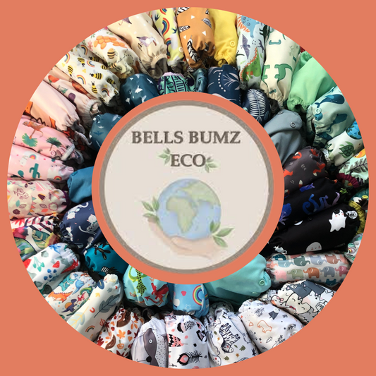 Brand Focus: All About Bells Bumz