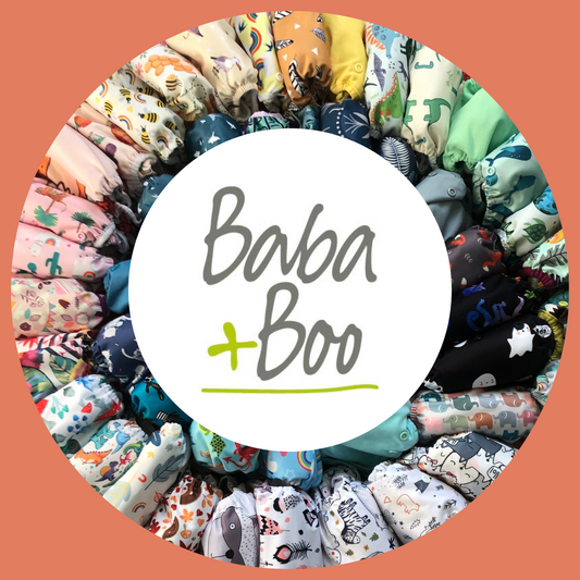 Brand Focus: All About Baba+Boo