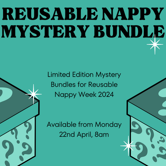 Mystery Bundle