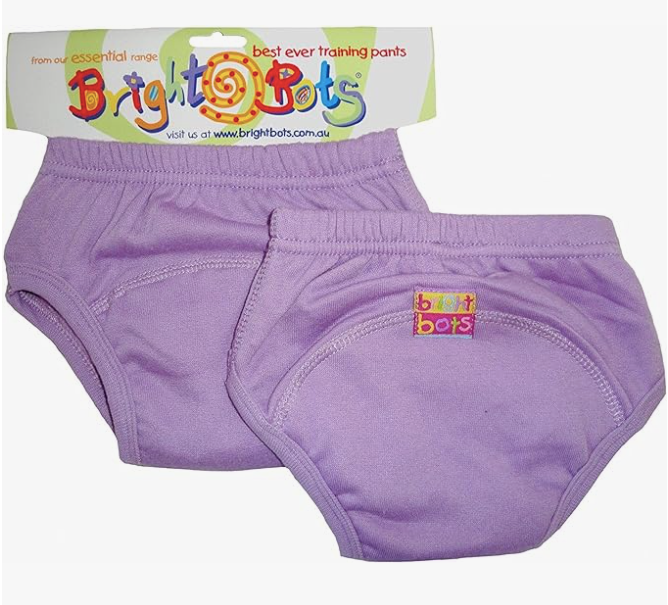 Potty Training Pants