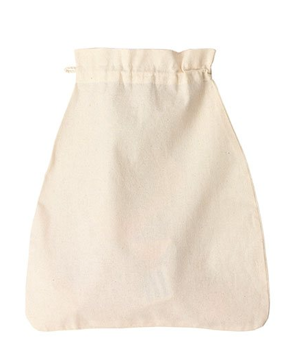 Large Cotton Bag