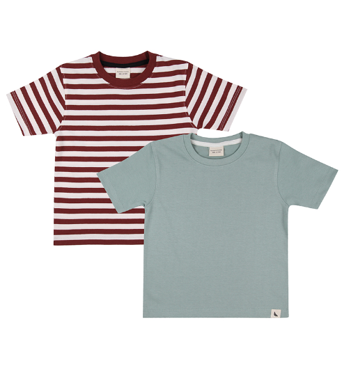 2 pack Layering T-Shirts