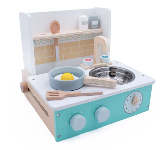 Play Mini Kitchen