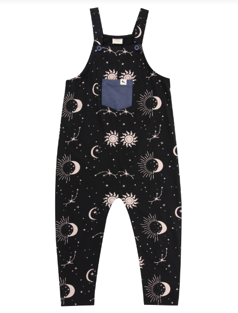 Astrology Dungaree