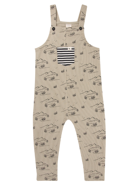 Wilderness Dungarees