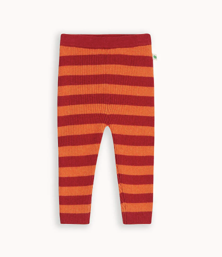 Perry Ribbed Knit Leggings