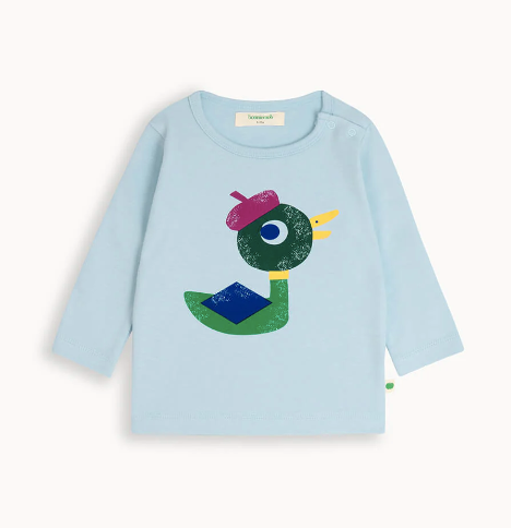 Bramley Monsieur Mallard T-Shirt