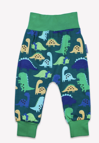 Dinosaur Yoga Pants