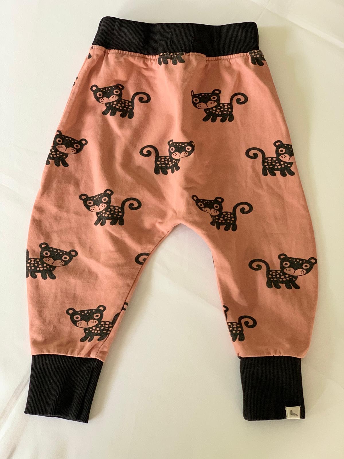 Turtledove Joggers 2-3 years