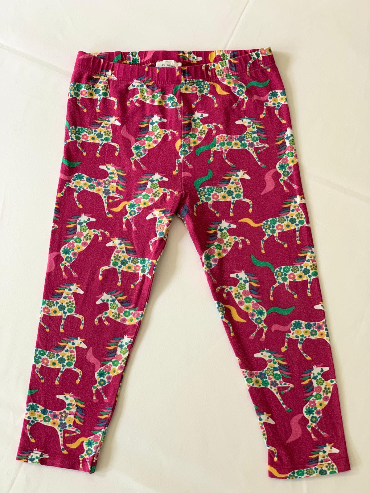 Kite Fancy Foals Leggings 3 years