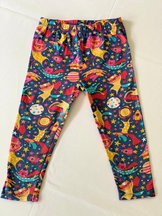 Kite Super Me Leggings 3 years