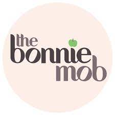 The Bonnie Mob logo